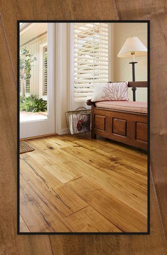Southwest Hardwood Floors Inc.